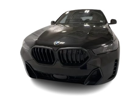Thumbnail: 2024 BMW X6 - 6