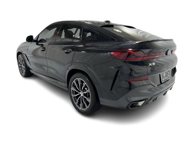 Thumbnail: 2024 BMW X6 - 4