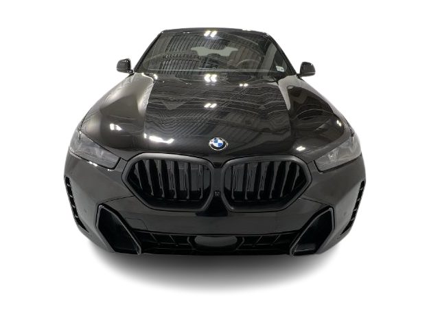 Thumbnail: 2024 BMW X6 - 24