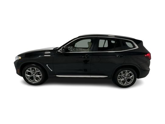 Thumbnail: 2024 BMW X3 - 22