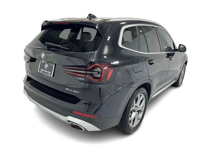 Thumbnail: 2024 BMW X3 - 23