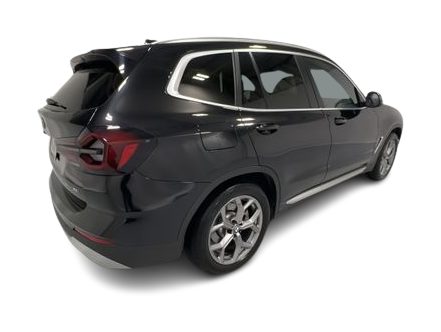 Thumbnail: 2024 BMW X3 - 20