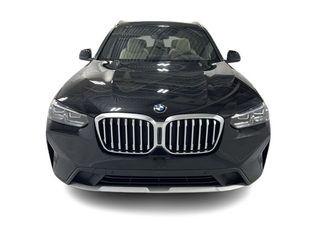 Thumbnail: 2024 BMW X3 - 25