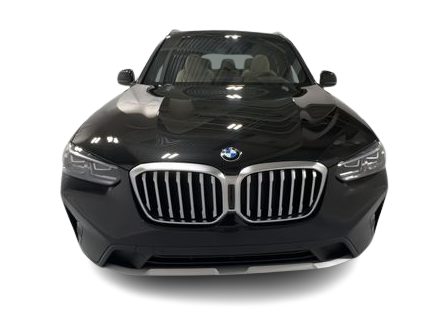 Thumbnail: 2024 BMW X3 - 6