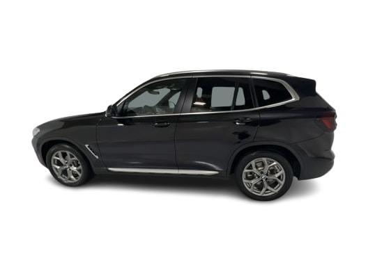 Thumbnail: 2024 BMW X3 - 3
