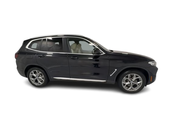 Thumbnail: 2024 BMW X3 - 21