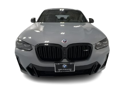 Thumbnail: 2023 BMW X4 - 6