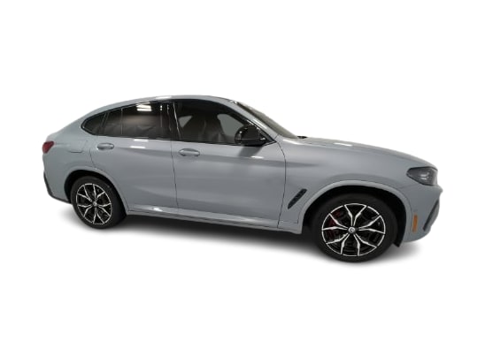 Thumbnail: 2023 BMW X4 - 20
