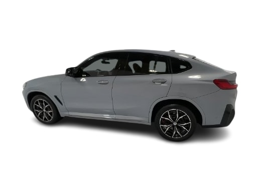 Thumbnail: 2023 BMW X4 - 3