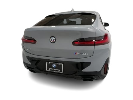Thumbnail: 2023 BMW X4 - 5