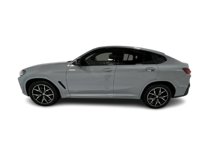 Thumbnail: 2023 BMW X4 - 22