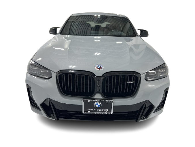 Thumbnail: 2023 BMW X4 - 27