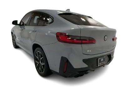 Thumbnail: 2023 BMW X4 - 4