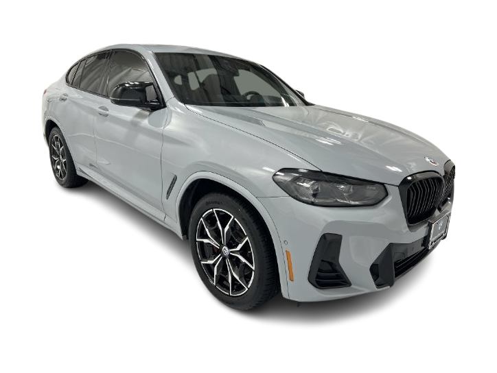 Thumbnail: 2023 BMW X4 - 26