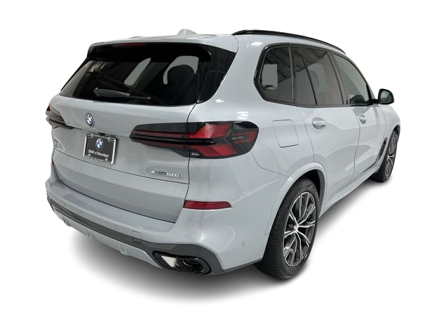 Thumbnail: 2026 BMW X5 - 22