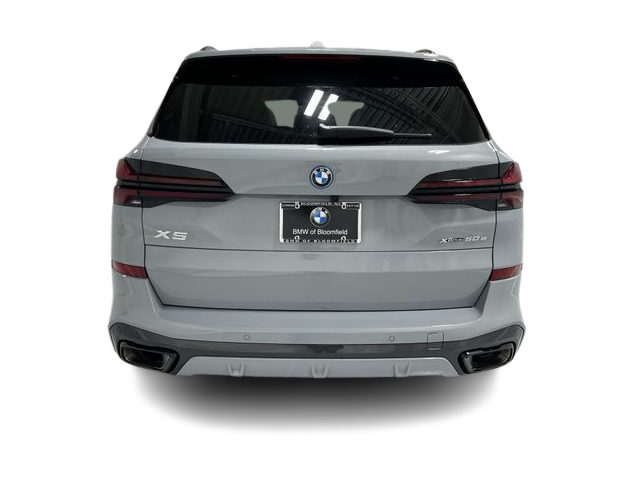 Thumbnail: 2026 BMW X5 - 5