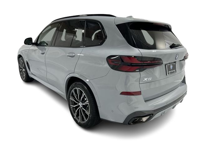 Thumbnail: 2026 BMW X5 - 21