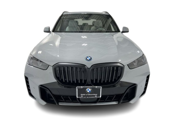 Thumbnail: 2026 BMW X5 - 24