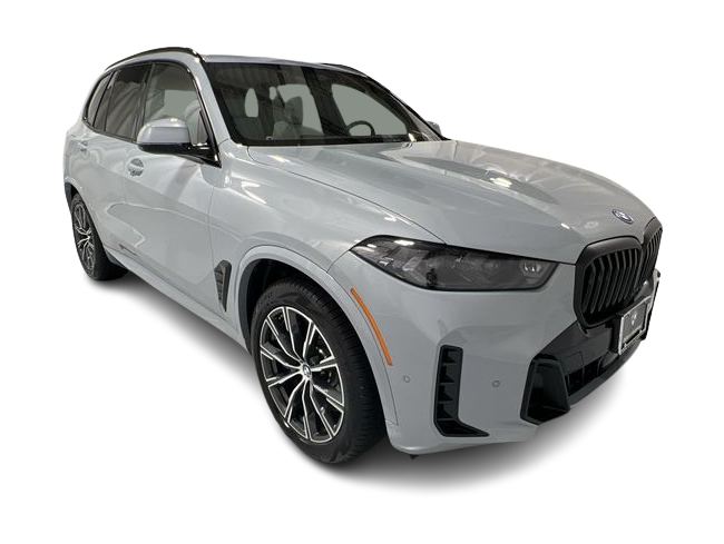 Thumbnail: 2026 BMW X5 - 23