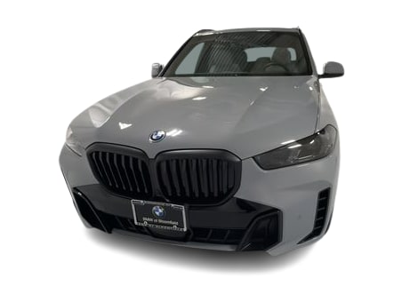 Thumbnail: 2026 BMW X5 - 6