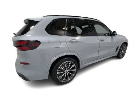 Thumbnail: 2026 BMW X5 - 18