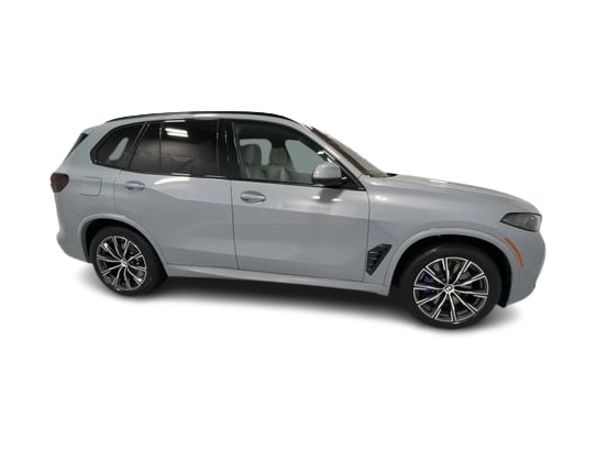 Thumbnail: 2026 BMW X5 - 19