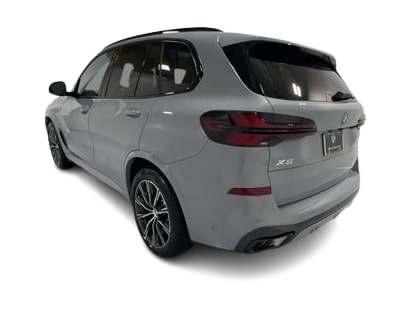 Thumbnail: 2026 BMW X5 - 4