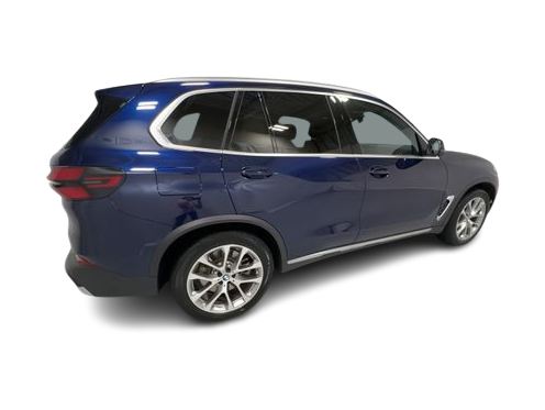 Thumbnail: 2026 BMW X5 - 19