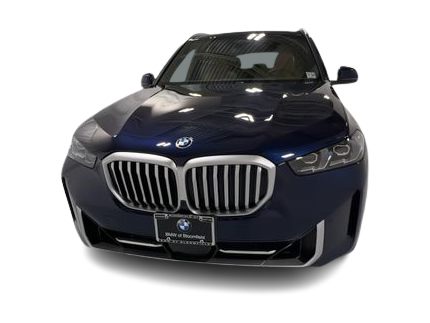 Thumbnail: 2026 BMW X5 - 6