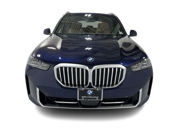 Thumbnail: 2026 BMW X5 - 24