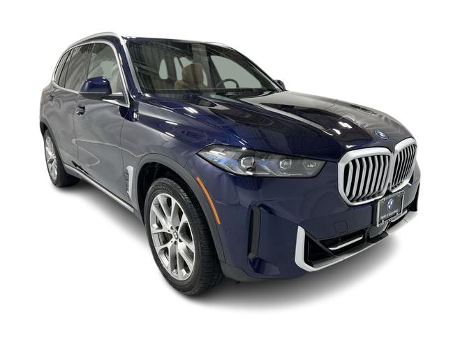 Thumbnail: 2026 BMW X5 - 23