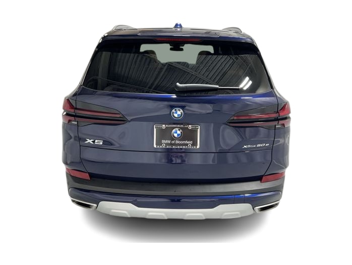 Thumbnail: 2026 BMW X5 - 5