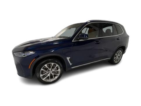 Thumbnail: 2026 BMW X5 - 3