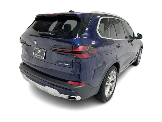 Thumbnail: 2026 BMW X5 - 22