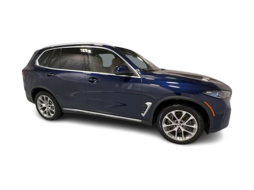 Thumbnail: 2026 BMW X5 - 20
