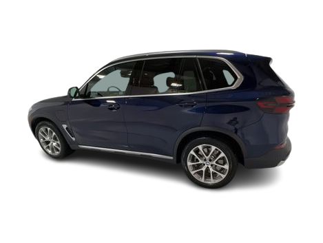 Thumbnail: 2026 BMW X5 - 18