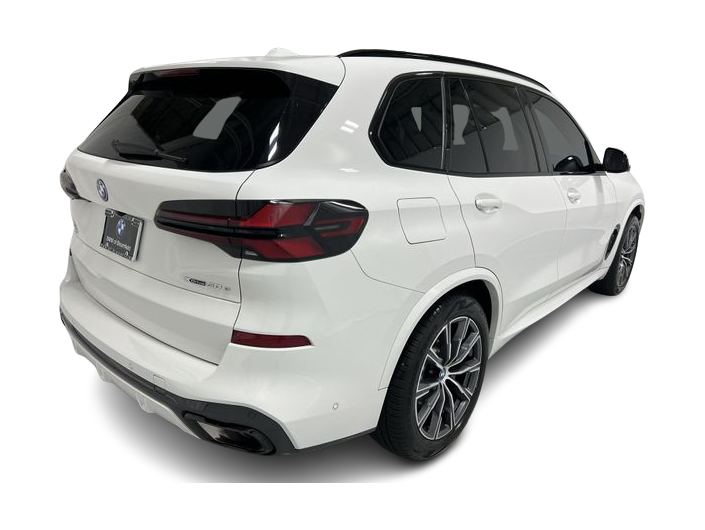 Thumbnail: 2025 BMW X5 - 21