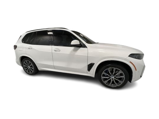 Thumbnail: 2025 BMW X5 - 20