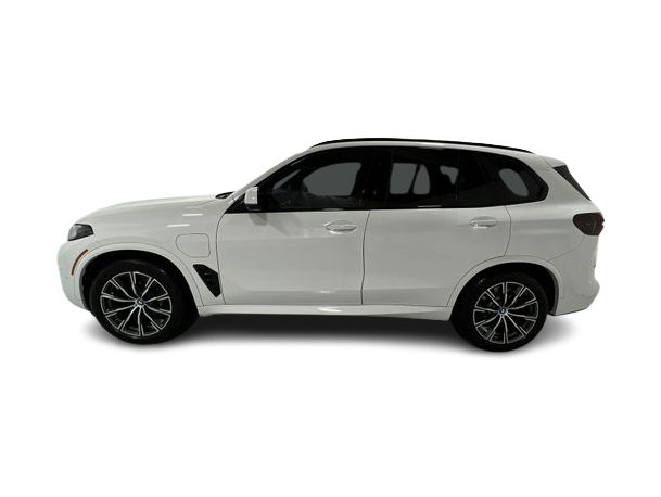 Thumbnail: 2025 BMW X5 - 3