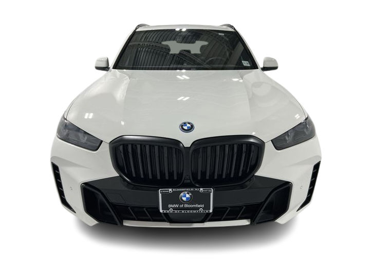 Thumbnail: 2025 BMW X5 - 23