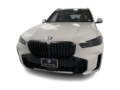 Thumbnail: 2025 BMW X5 - 6