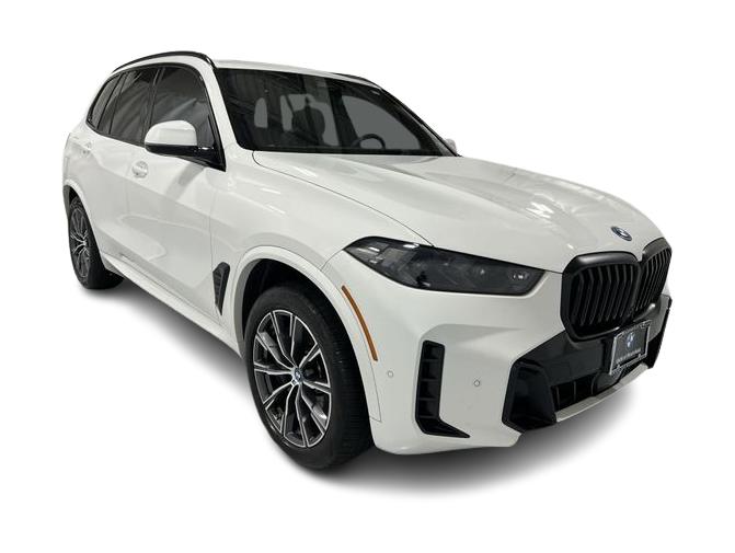 Thumbnail: 2025 BMW X5 - 22