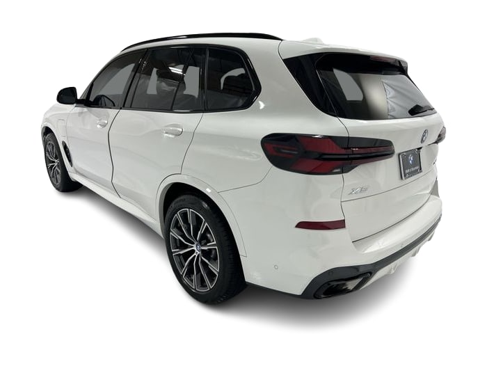 Thumbnail: 2025 BMW X5 - 4