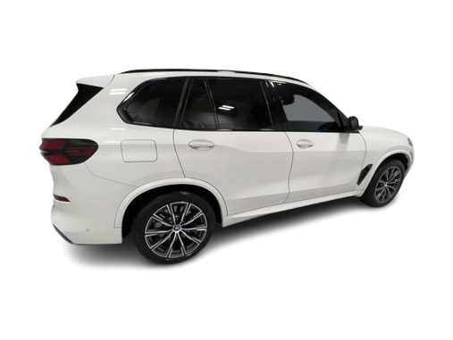 Thumbnail: 2025 BMW X5 - 19
