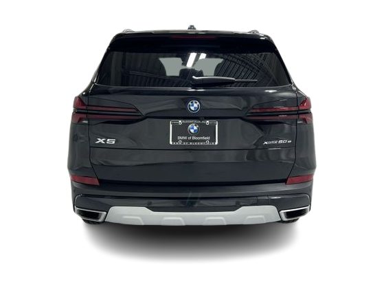 Thumbnail: 2026 BMW X5 - 23
