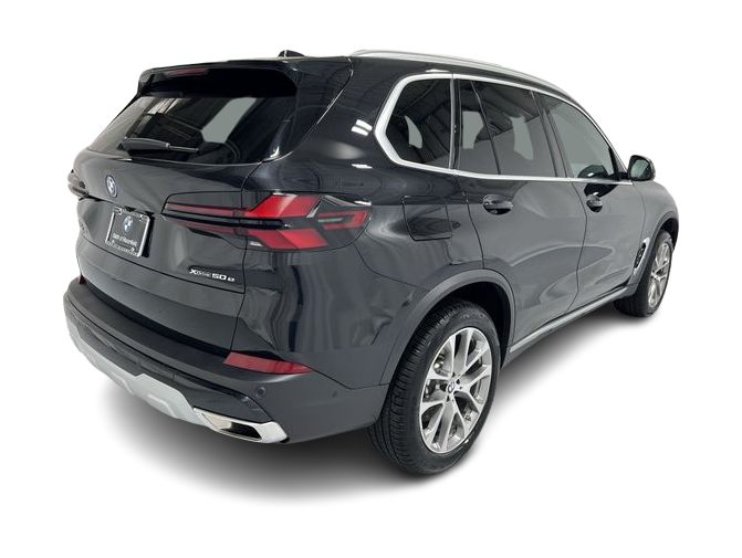 Thumbnail: 2026 BMW X5 - 24