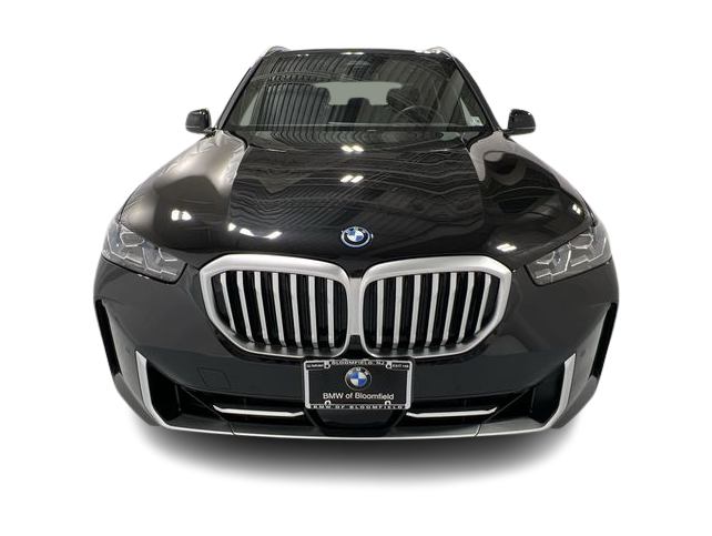 Thumbnail: 2026 BMW X5 - 26