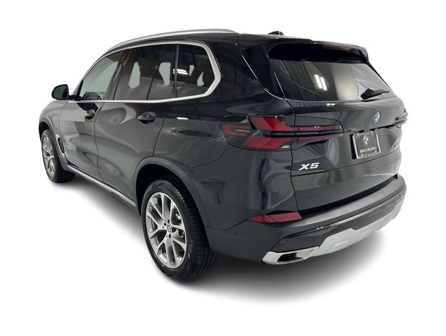 Thumbnail: 2026 BMW X5 - 22