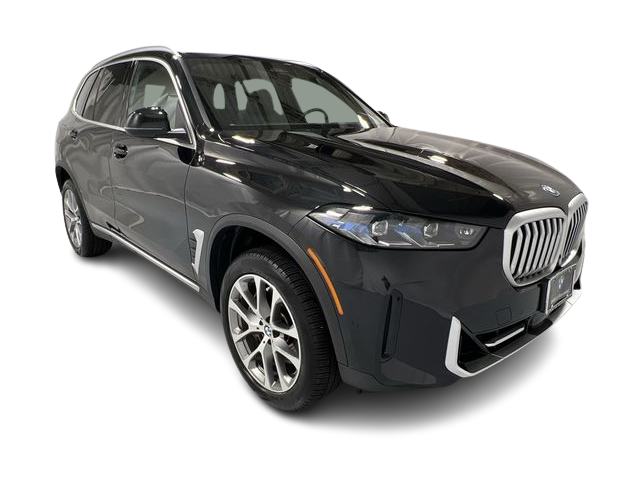 Thumbnail: 2026 BMW X5 - 25