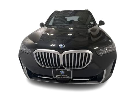 Thumbnail: 2026 BMW X5 - 6